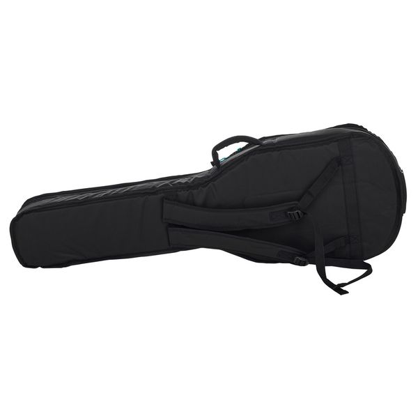 Harley Benton Amarok-7 BKNT Flame w/Bag