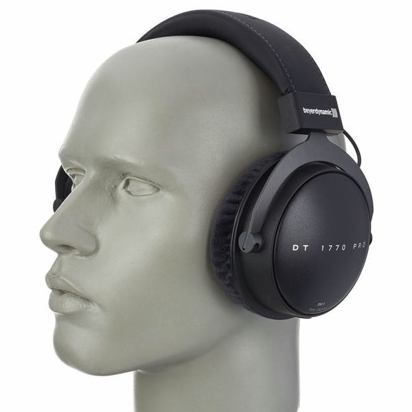 beyerdynamic DT-1770 Pro 250 Ohm