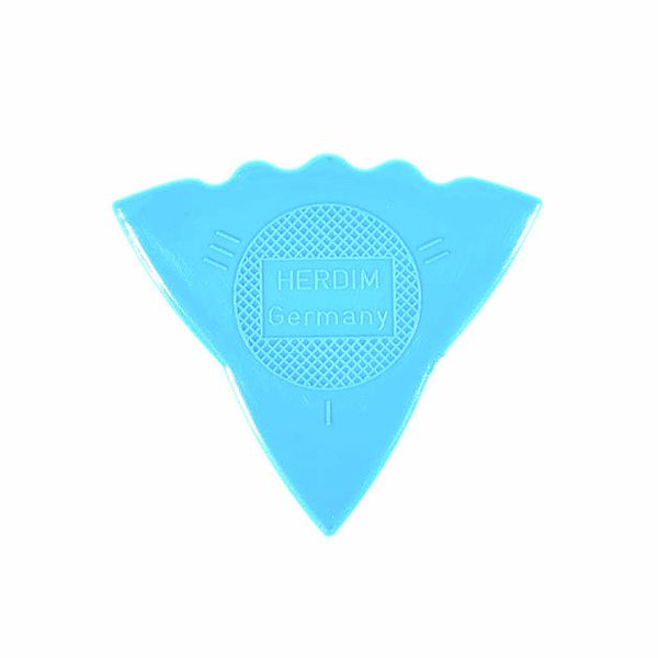 Herdim Plectrum Blue Set