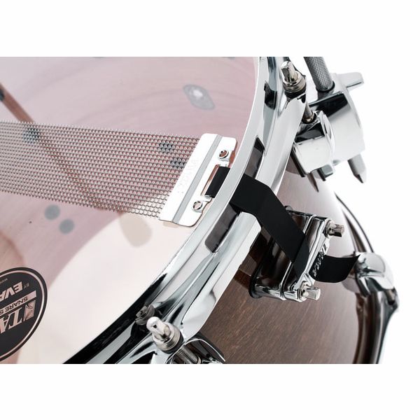 Tama S.L.P. 14"x10" Duo Snare