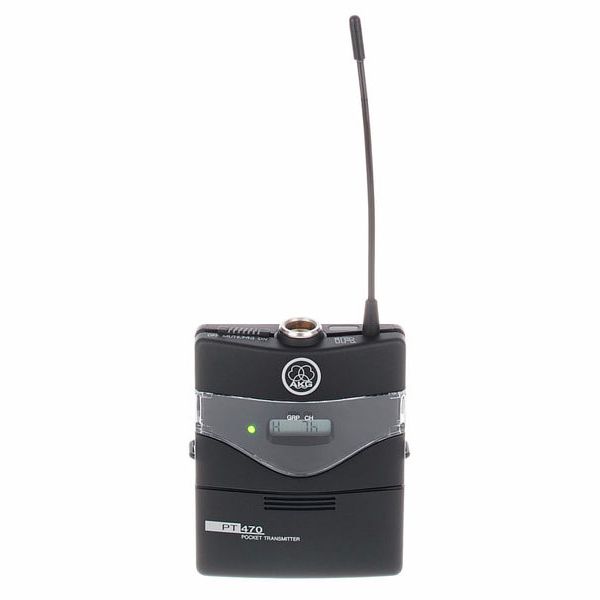 AKG WMS 470 Ovid Bundle Band 10