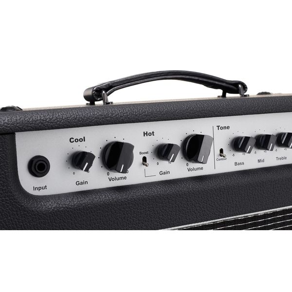 Koch Amps Jupiter JUP45-C BK