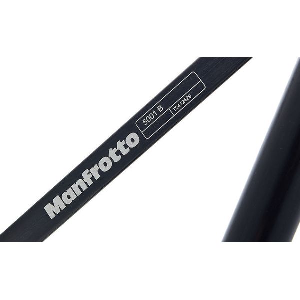 Manfrotto 5001B Nano Stand