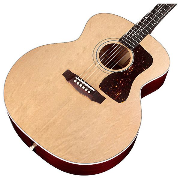 Guild F-40 Standard NAT VG USA