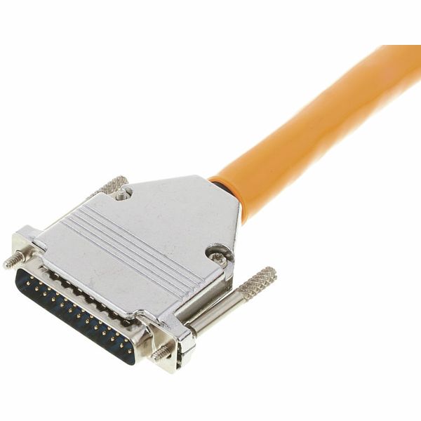 Avid DB25 - TRS Digisnake 12