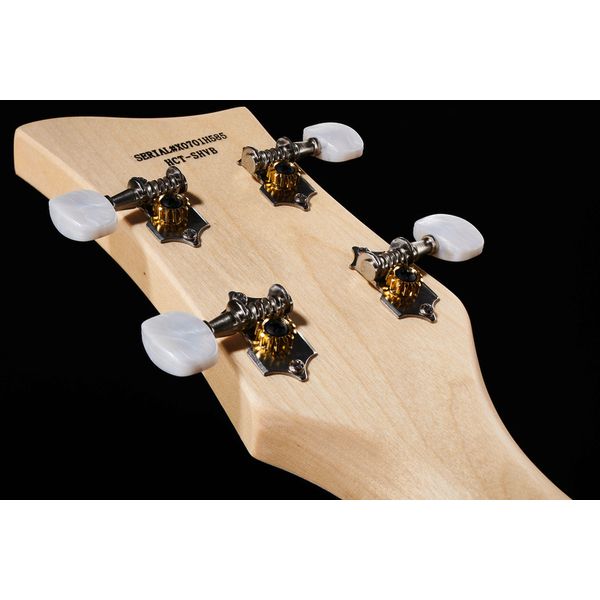 H&ouml;fner Shorty Violin Bass