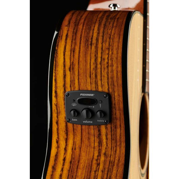 Fender CC-140SCE Natural