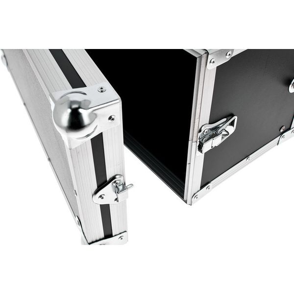 Flyht Pro Rack 5U Eco II Compact 23