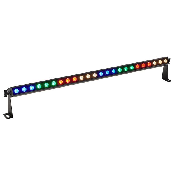 Stairville SonicPulse LED Bar 10 Bundle