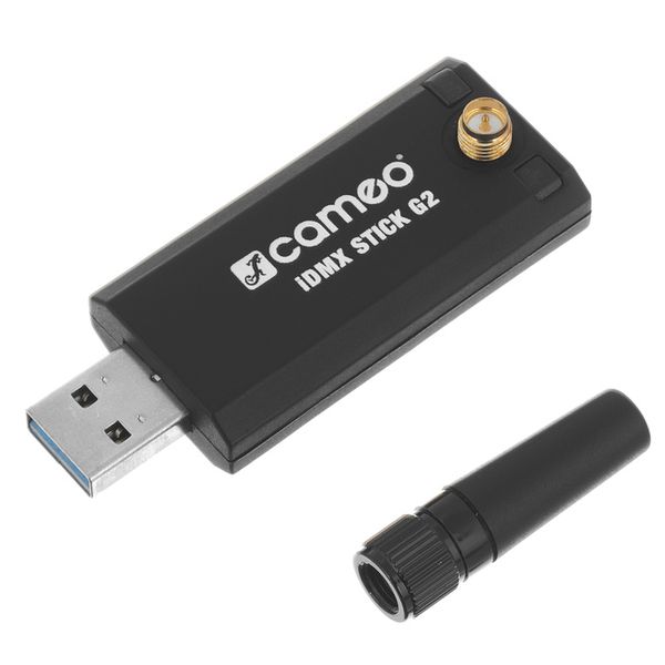 Cameo  iDMX Stick G2