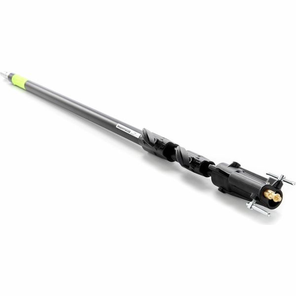 Manfrotto 146B Extension Aluminium Black