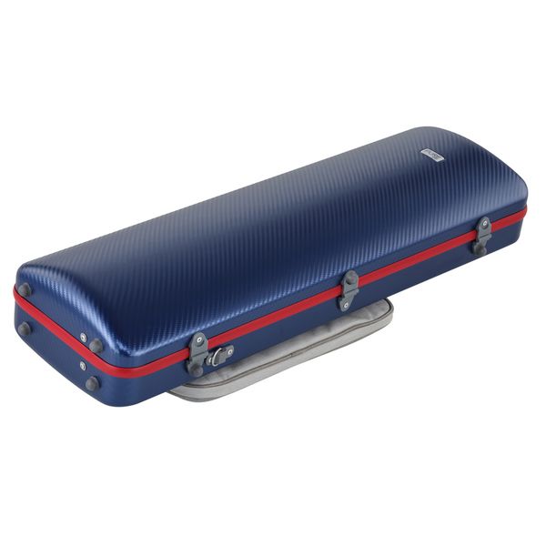 Gewa Pure Vn Case OC Fun B/R