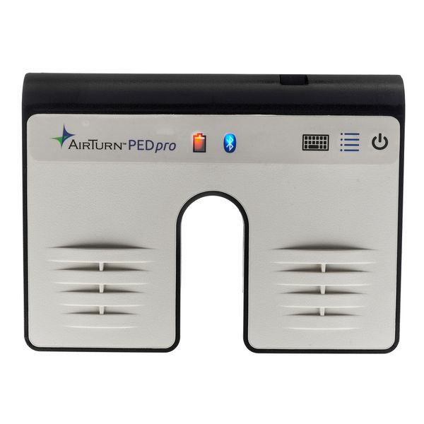 Airturn PED Pro 500