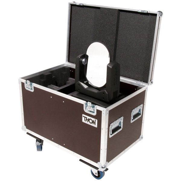 Thon Case Varytec Hero Mirror