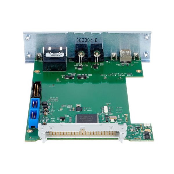 Eventide MADI Expansion Board