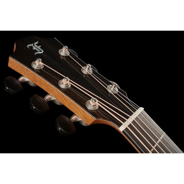 Furch Yellow Deluxe Gc-CR w.SPA a