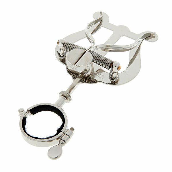 Riedl 314 Lyre Eb-Clarinet