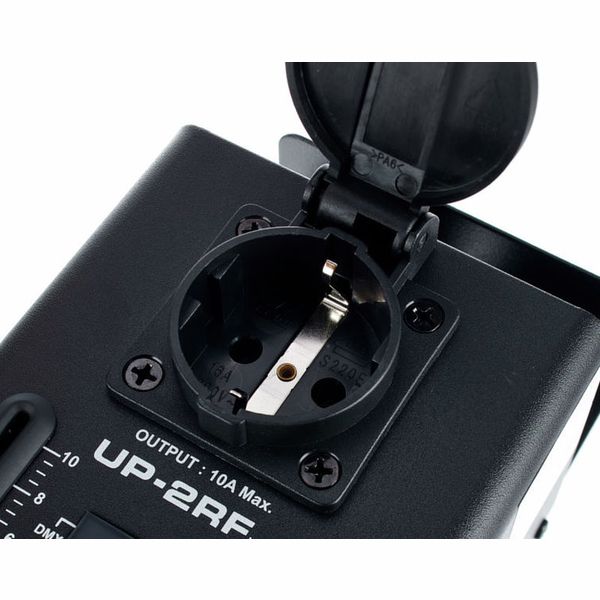 Botex UP-2 - 1 Channel Dimmer 10 A