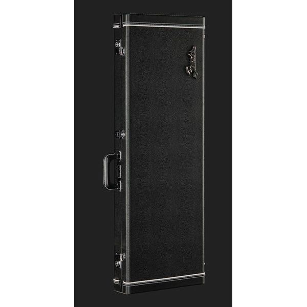 Fender Tom Morello Strat FR RW BLK