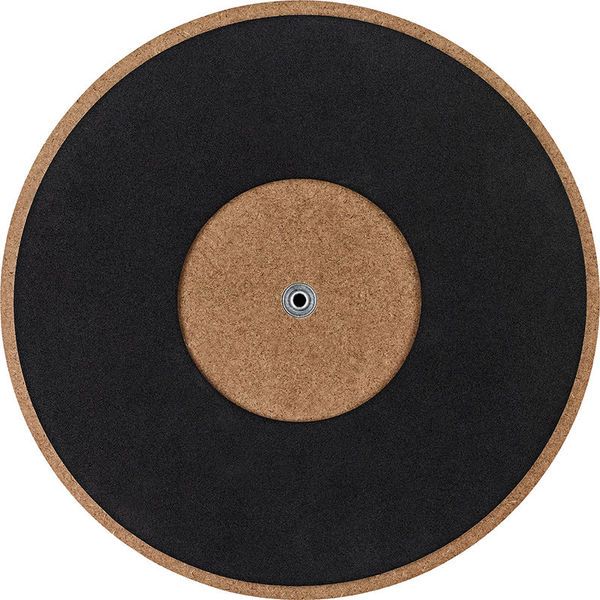 Meinl 12" Stick & Brush Prac. Pad