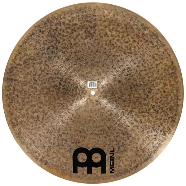 Meinl 22" Byzance Dark B.Apple Flat