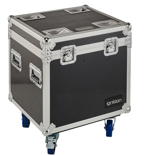 Ignition Gawan 200 2in1 Tourpack