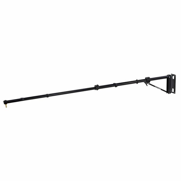 Manfrotto 098B Wall Boom Bk
