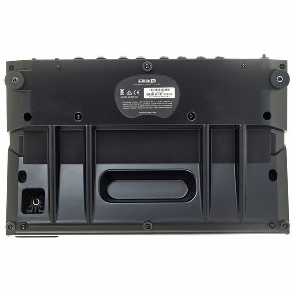 Line6 Pod GO Wireless