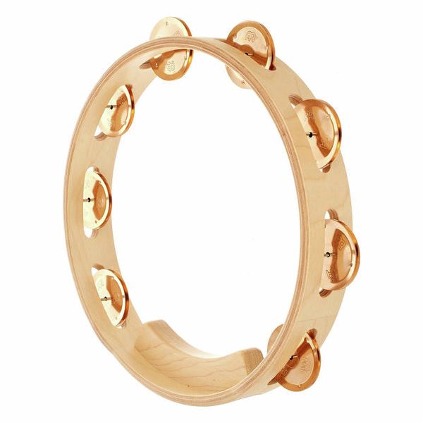 Meinl AE-MTA1BO Artisan Tambourine