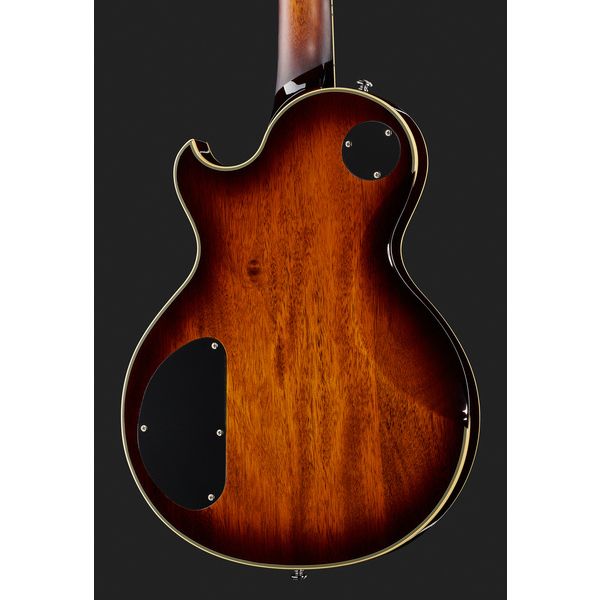 Schecter Solo-II Supreme CEBB