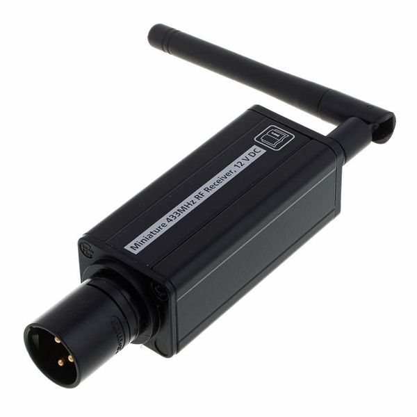 Look Radio Remote Viper/Orka Series