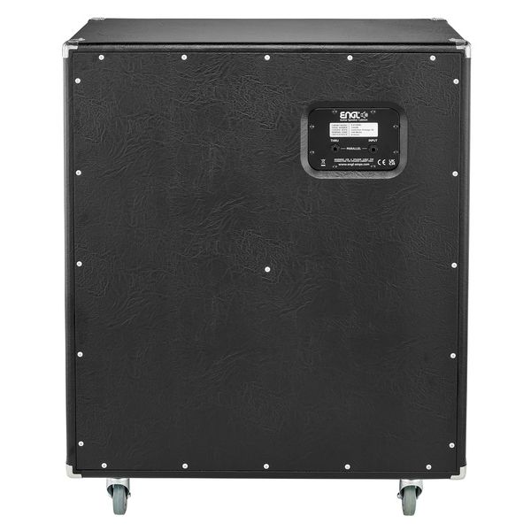 Engl E412XXL-BK