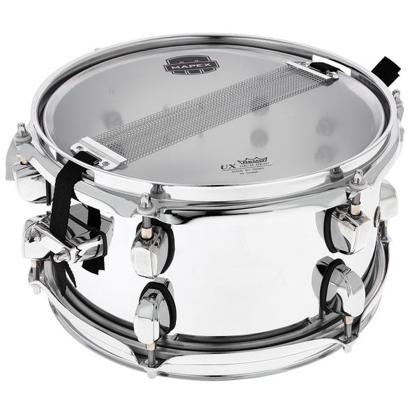 Mapex 10"x5,5" MPX Steel Snare CN