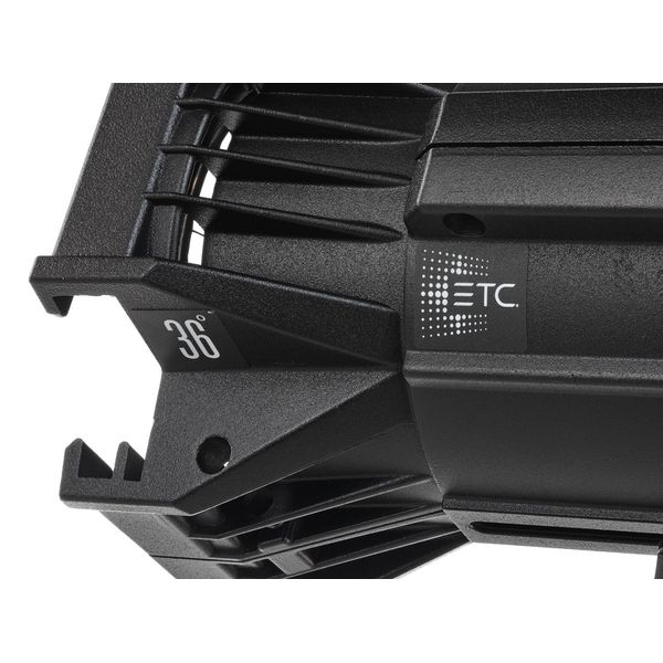 ETC S4 36&deg; Profile