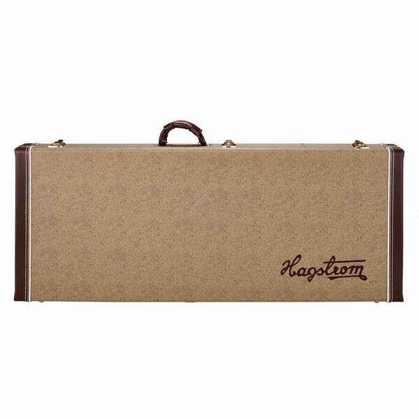 Hagstrom Case C-47 Fantomen