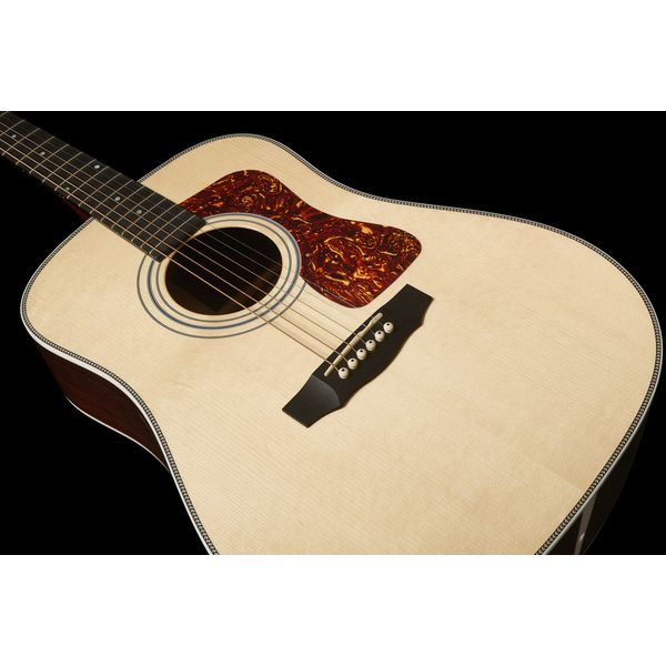 Guild Limited Edition D-50T NAT