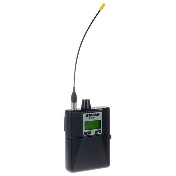 Shure P9RA+ PSM 900 G6E