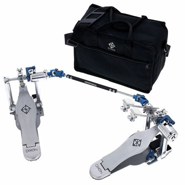 Dixon PP-PCPD1D Precision Coil Pedal