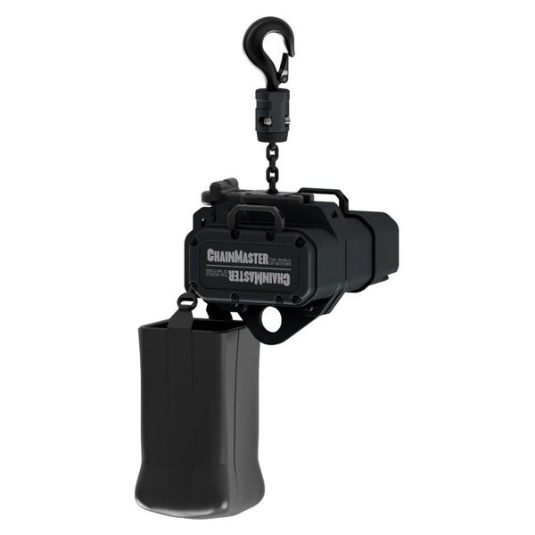 ChainMaster Chain Hoist 1000kg D8+ Ultra