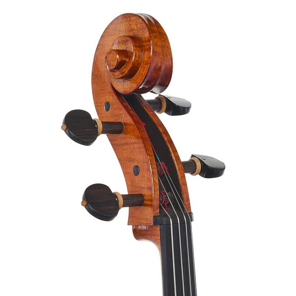 Luca Zerilli Cello Montagnana Napoli 4/4