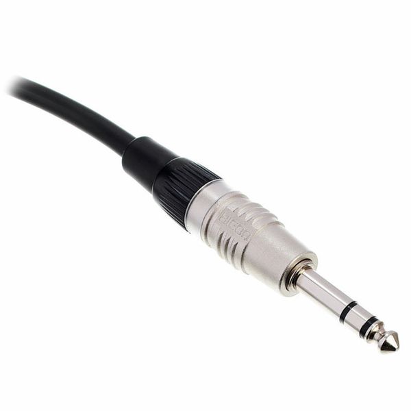 Sommer Cable Basic+ HBP-XM6S 3,0m