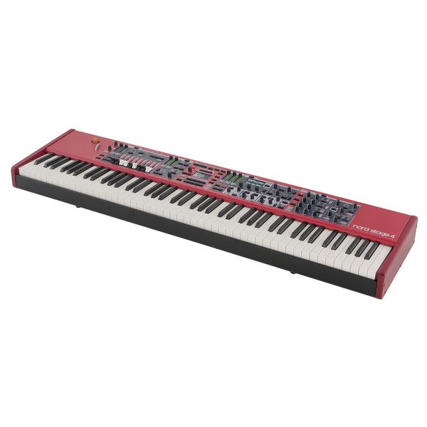 Clavia Nord Stage 4 88