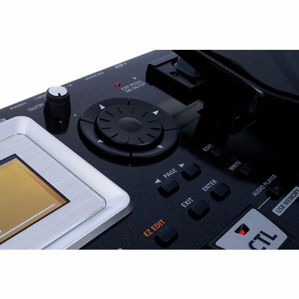 Roland GR-55GK Black