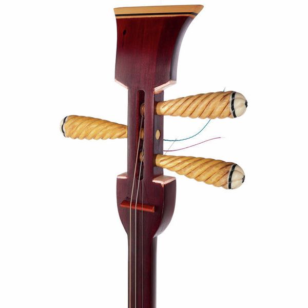 Artino Marco Polo Chinese SanXian