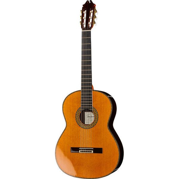 Juan Hernandez Concierto Cedar