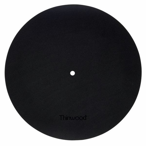 Thinwood 14" Hi-Hat Practice Pad