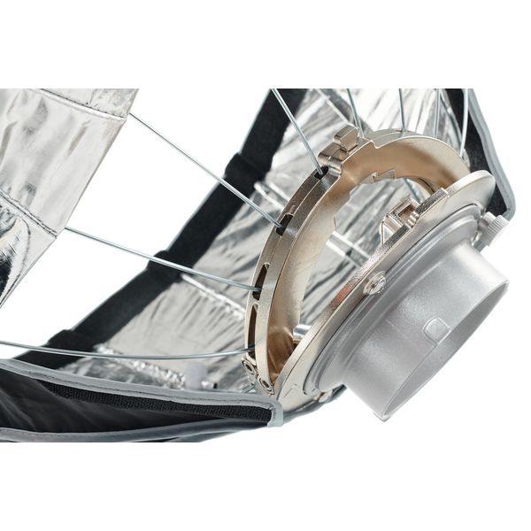 Aputure Light Dome Mini III