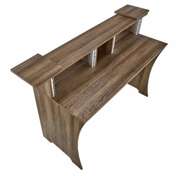 Glorious Workbench Driftwood Edition