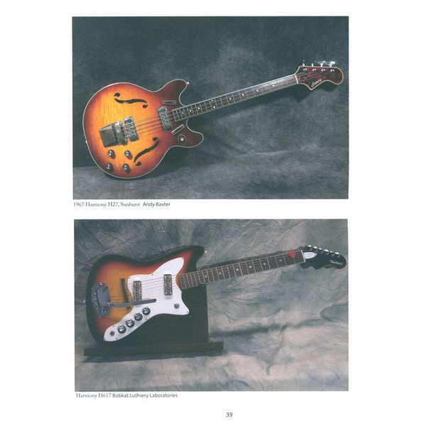 Centerstream Century of the Electric Guitar