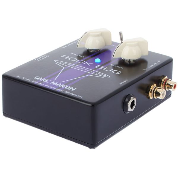 Carl Martin Rock Bug